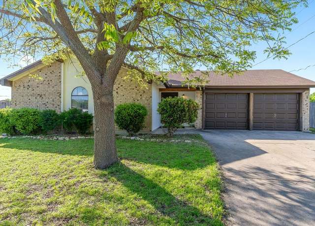 Property at 7516 Walnuthill Ct, Watauga, TX 76148, 3 beds, 2 baths