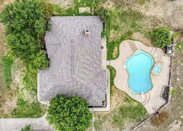 Property at 924 Trinity Ct, Willow Park, TX 76087, 3 beds, 2.5 baths