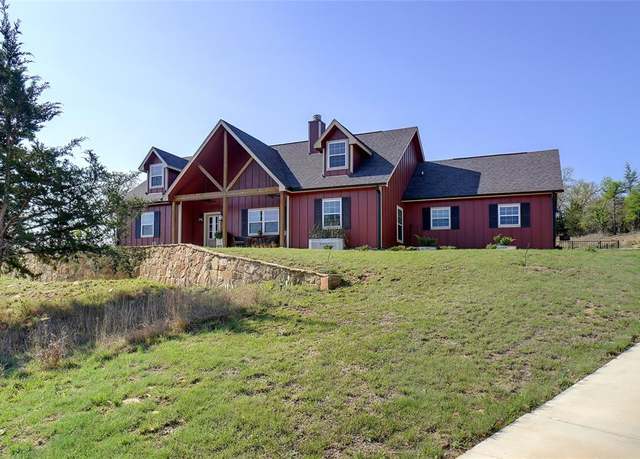 Property at 470 Ranchview Ct, Bowie, TX 76230, 3 beds, 2 baths