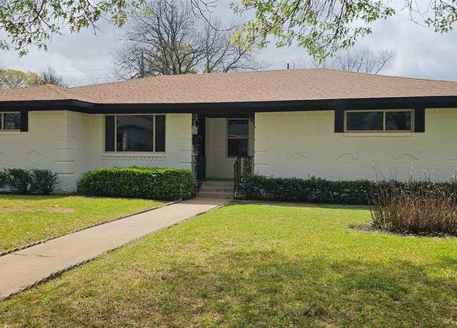 Property at 1444 Gillette St, Dallas, TX 75217, 3 beds, 2 baths
