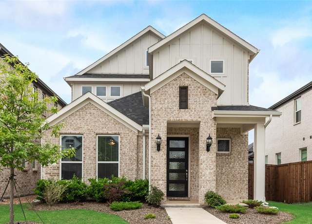 Property at 10967 Tall Timbers Trl, Frisco, TX 75035, 4 beds, 2.5 baths