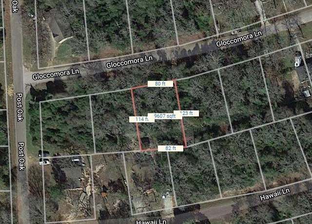 Property at Lot 3 Gloccomora Ln, Normangee, TX 77871