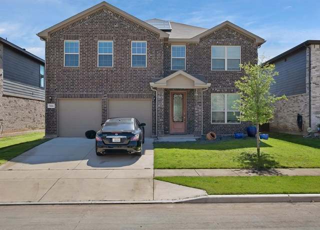 Property at 7416 Gangway Dr, Fort Worth, TX 76179, 5 beds, 3.5 baths