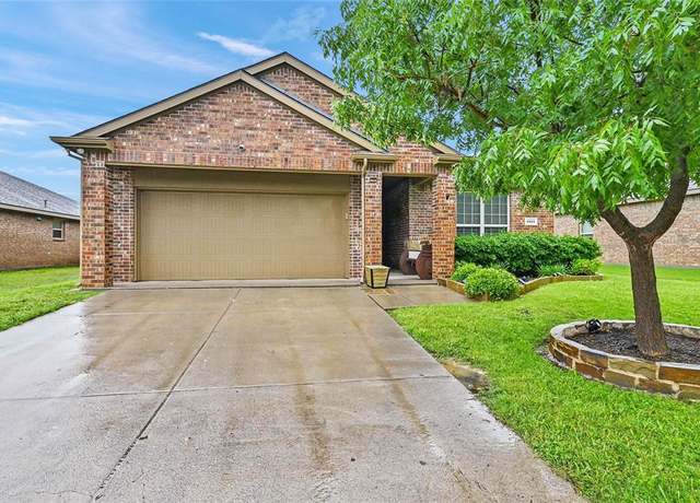 Property at 1512 Greenbrier Dr, Van Alstyne, TX 75495, 3 beds, 3 baths