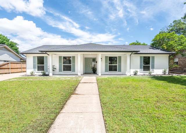 Property at 926 Vinecrest Ln, Richardson, TX 75080, 4 beds, 2 baths