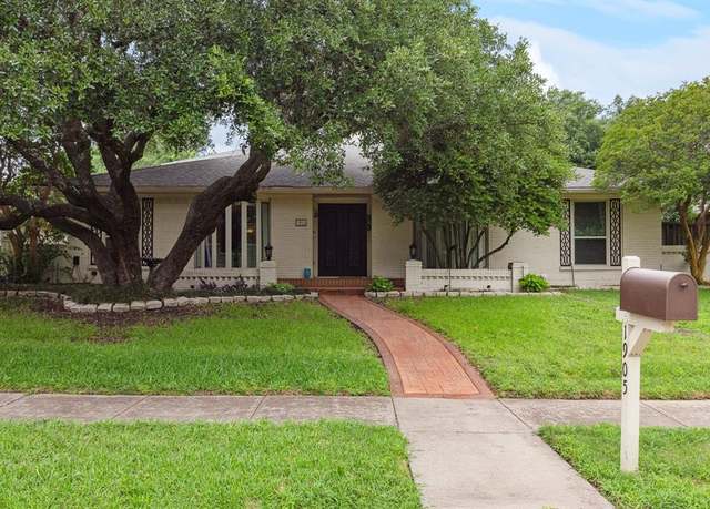 Property at 1905 Rustic Dr, Plano, TX 75075, 6 beds, 3.5 baths