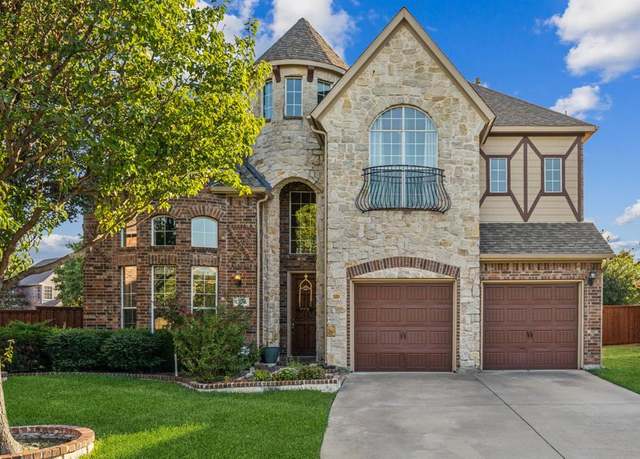 Property at 5736 New Castle Dr, Richardson, TX 75082, 4 beds, 3 baths