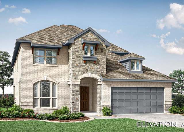 Property at 318 Mandarin Cir, Wylie, TX 75098, 5 beds, 3.5 baths
