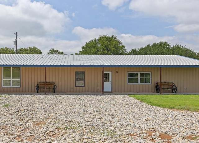 Property at 6111 Wild Cat Knob Rd, Tolar, TX 76476, 4 beds, 3 baths
