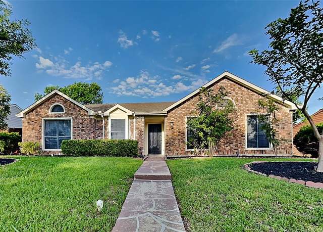 Property at 243 Barclay Ave, Coppell, TX 75019, 4 beds, 2 baths