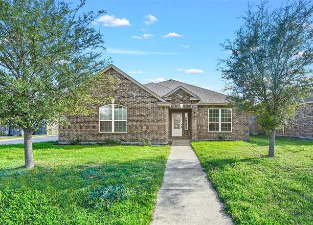 Property at 714 Shady Meadow Ln, Glenn Heights, TX 75154, 4 beds, 2 baths