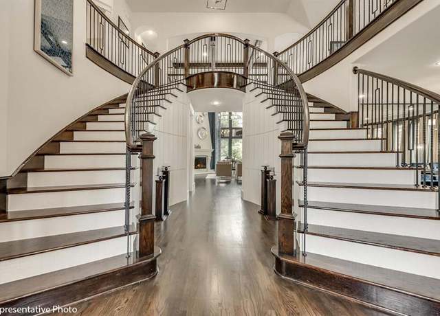 Property at 1706 Cedar Bluff Pkwy, Mansfield, TX 76063, 5 beds, 4.5 baths