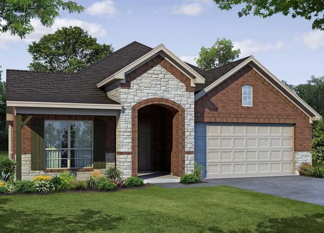 Property at 920 Eloise Ln, Cleburne, TX 76033, 3 beds, 2 baths