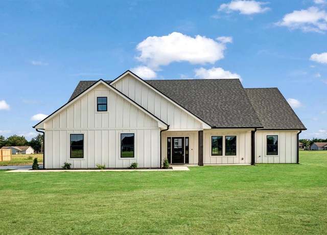 Property at 87 PR 12135, Paris, TX 75462, 3 beds, 2 baths