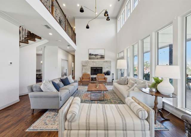 Property at 12000 Meadow Lake Dr, Copper Canyon, TX 76226, 6 beds, 5.5 baths