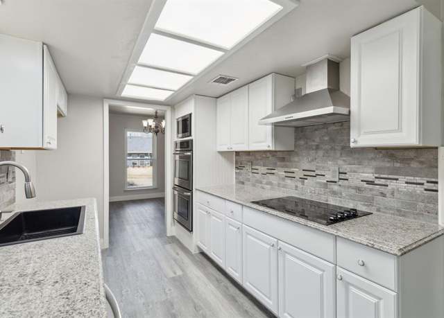 Property at 4018 Tobin Trl, Rowlett, TX 75088, 3 beds, 2 baths