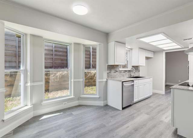 Property at 4018 Tobin Trl, Rowlett, TX 75088, 3 beds, 2 baths