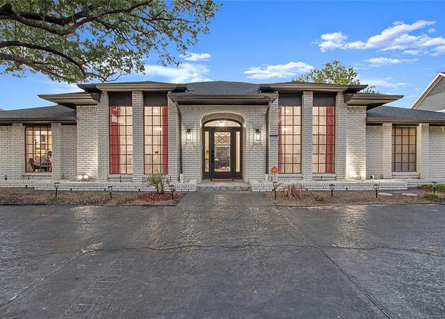 Property at 9309 Moss Farm Ln, Dallas, TX 75243, 4 beds, 3 baths