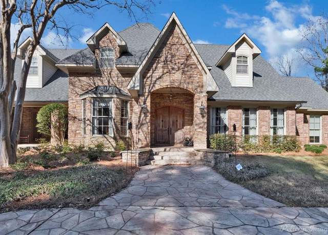 Property at 1330 Forest Creek Dr, Shreveport, LA 71115, 8 beds, 8.5 baths