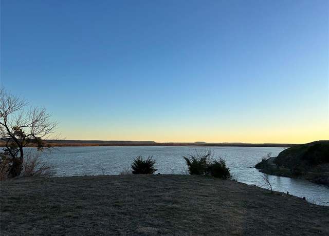 Property at 1136 Dunn Dr, Palo Pinto, TX 76484, 2 beds, 1 bath