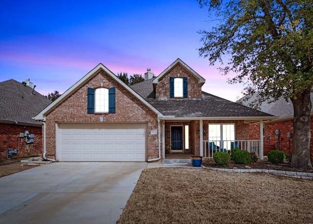 Property at 2516 Blue Ridge Trl, Flower Mound, TX 75028, 3 beds, 2 baths