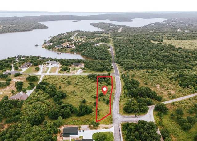 Property at TBD Three Forks Xing, Chico, TX 76431
