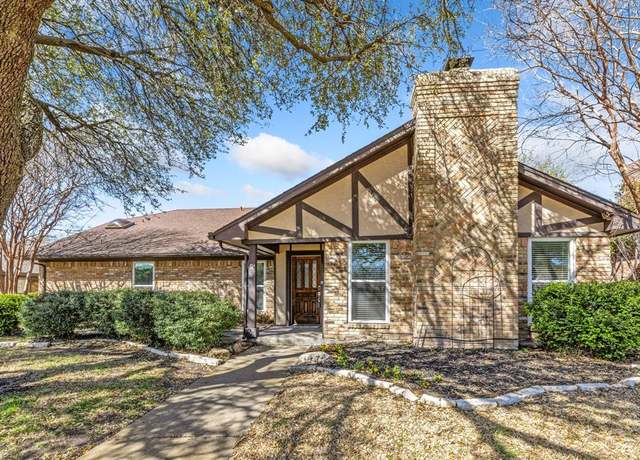 Property at 3013 Sheraton, Plano, TX 75075, 4 beds, 2 baths