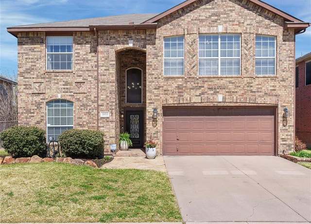 Property at 3953 Larkspur Dr, Haltom City, TX 76137, 4 beds, 3 baths