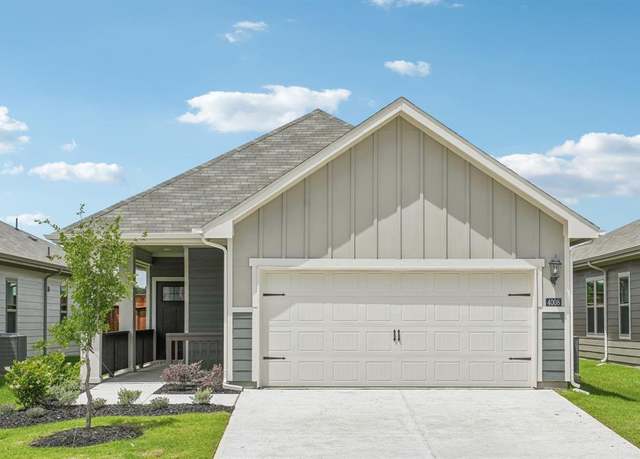 Property at 4008 Marble Falls Dr, Farmersville, TX 75442, 3 beds, 2 baths