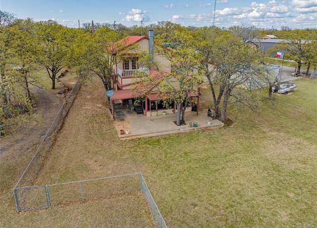 Property at 3153 County Road 319, Breckenridge, TX 76424, 3 beds, 2 baths
