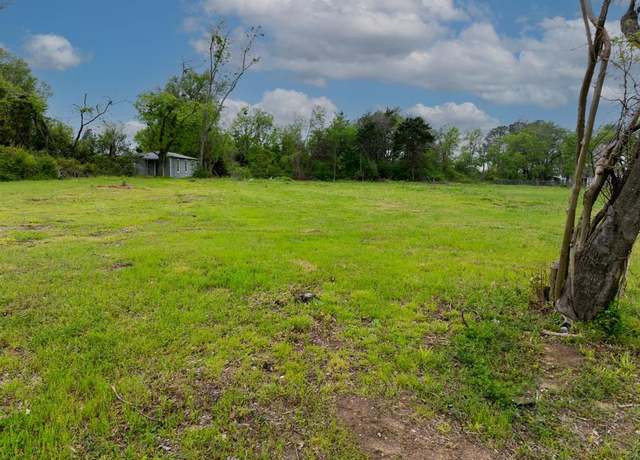 Property at 000 Boone St, Terrell, TX 75160