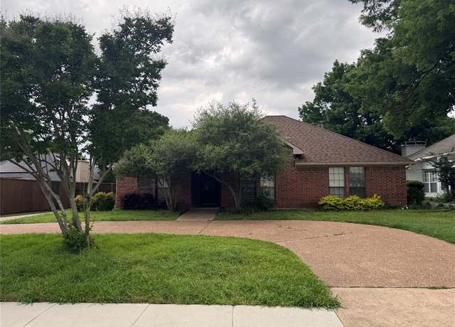 Property at 1501 Nevada Dr, Plano, TX 75093, 3 beds, 2 baths