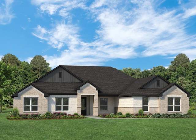 Property at 132 Fan Mill Trl, Weatherford, TX 76085, 4 beds, 3.5 baths
