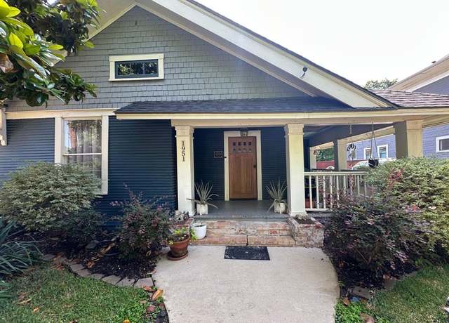 Property at 1951 College Ave, Fort Worth, TX 76110, 3 beds, 2 baths