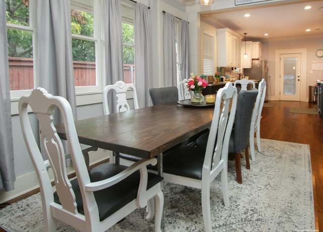 Property at 1951 College Ave, Fort Worth, TX 76110, 3 beds, 2 baths