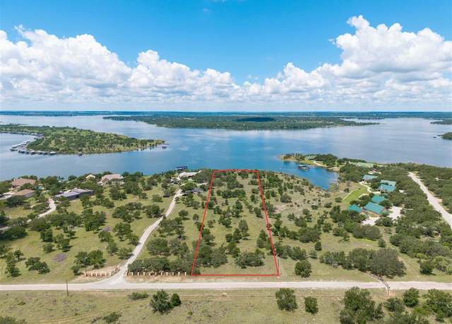 Property at TBD Deepwater Rd, Brownwood, TX 76801
