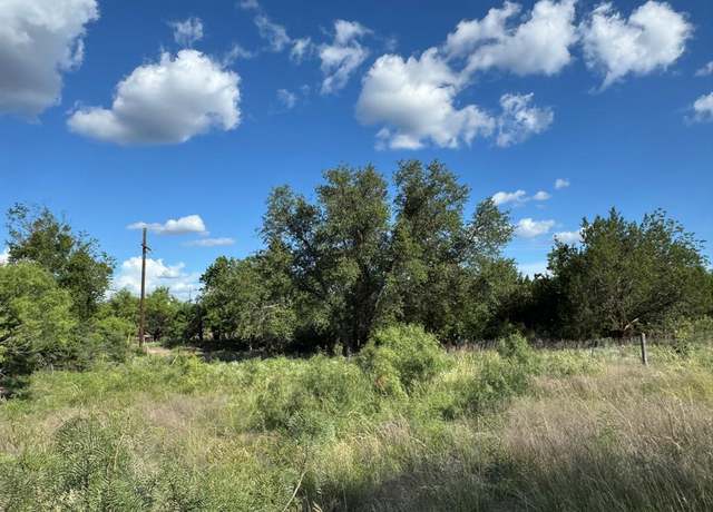 Property at 5404 Front St, Rochelle, TX 76872