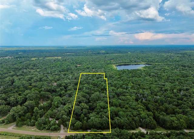 Property at 490 Vz County Road 2915, Eustace, TX 75124, 2 beds, 2 baths