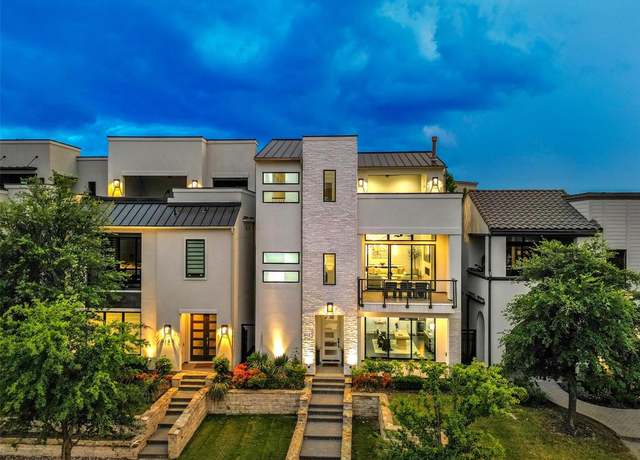 Property at 6149 Preserve Dr, Plano, TX 75024, 3 beds, 4 baths