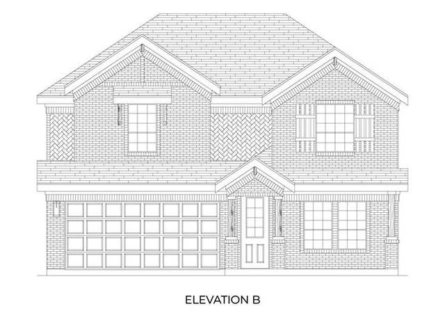 Property at 620 Red Maple, Waxahachie, TX 75165, 5 beds, 3 baths