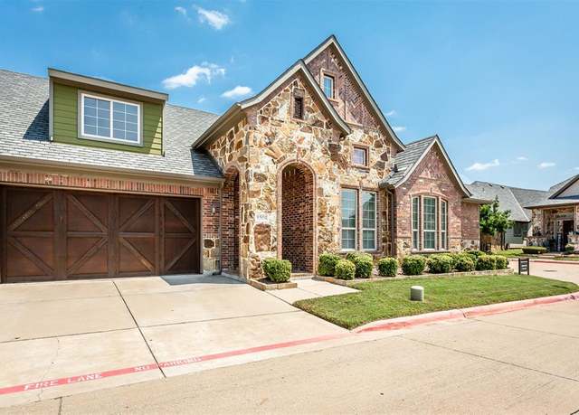 Property at 8504 Shallowford Ln, Mckinney, TX 75070, 3 beds, 2.5 baths
