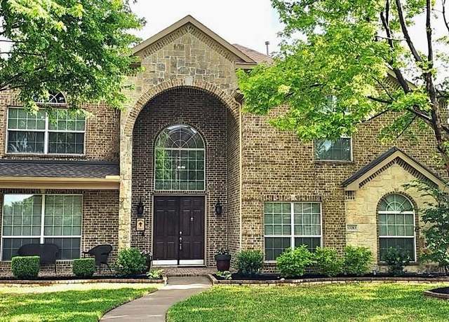 Property at 13283 Bodega Trl, Frisco, TX 75035, 6 beds, 4 baths