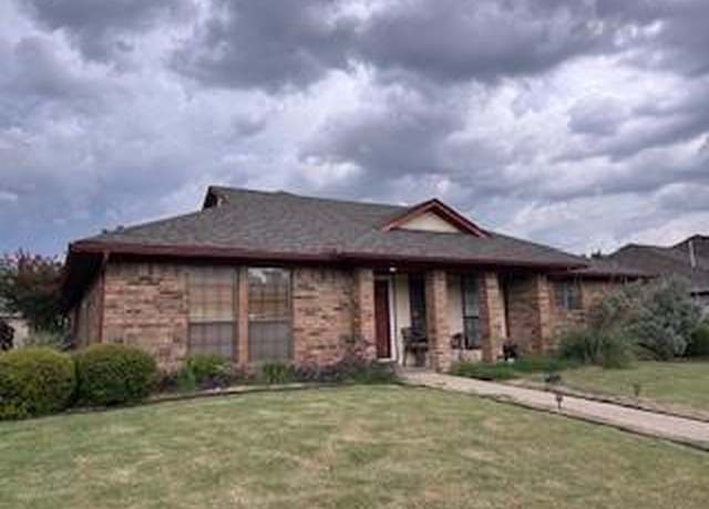 Property at 825 Baxter Dr, Plano, TX 75025, 3 beds, 2 baths