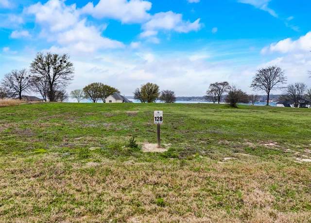 Property at 322 Cedar Creek Landing Ln, Mabank, TX 75143