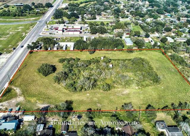 Property at 900 N Johnson St, Alice, TX 78332
