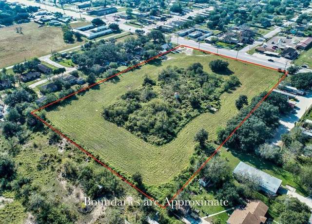 Property at 900 N Johnson St, Alice, TX 78332