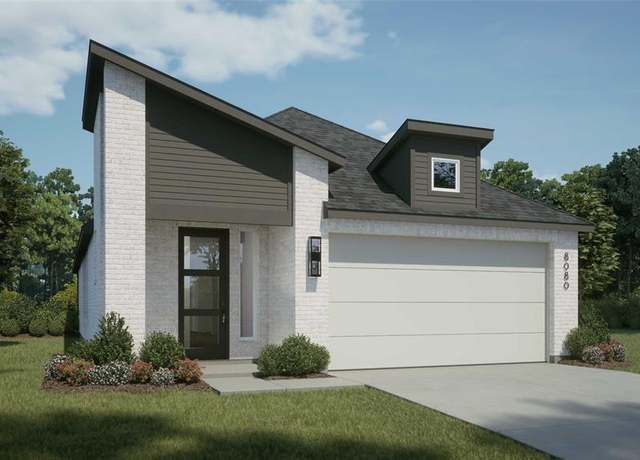 Property at 3908 Bison Ln, Heartland, TX 75126, 3 beds, 2 baths