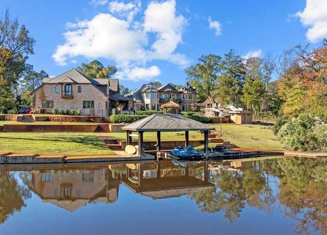 Property at 15381 County Road 463, Lindale, TX 75771, 3 beds, 4.5 baths