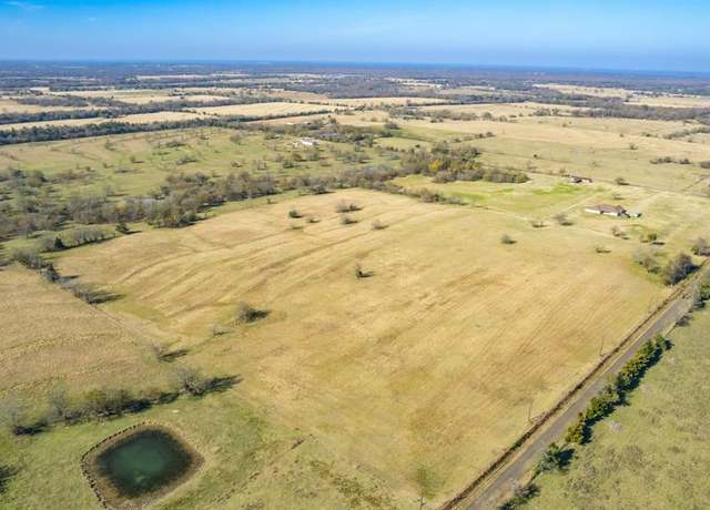 Property at Tract 2 County Road 3566, Dike, TX 75437