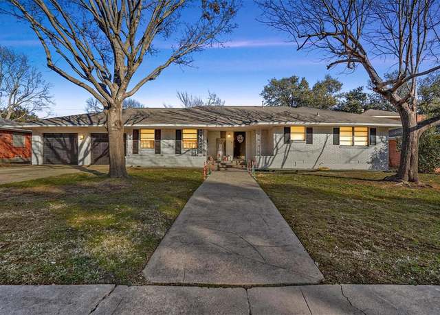 Property at 1226 Phoebe Ln, Garland, TX 75042, 3 beds, 2 baths